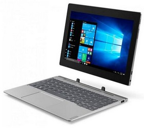 Замена шлейфа на планшете Lenovo IdeaPad D330 N4000 в Магнитогорске